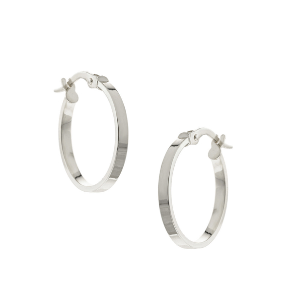 Picture of HOOPS WHITE