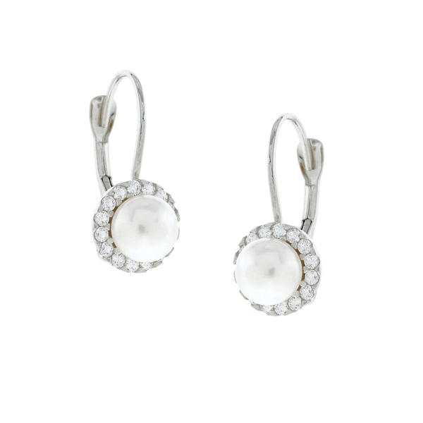 Εικόνα της ROSETTE PEARL WHITE