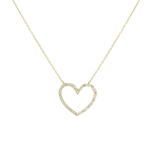 Εικόνα της HEART SILHOUETTE