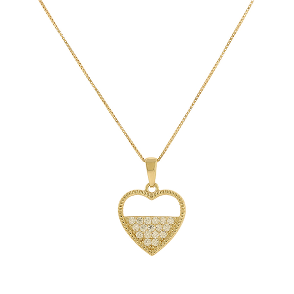 Εικόνα της HEART HALF