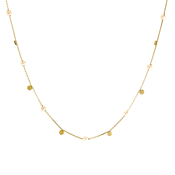 Εικόνα της PEARLS AND DOTS