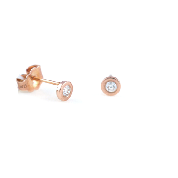 Εικόνα της DIAMOND ROSEGOLD