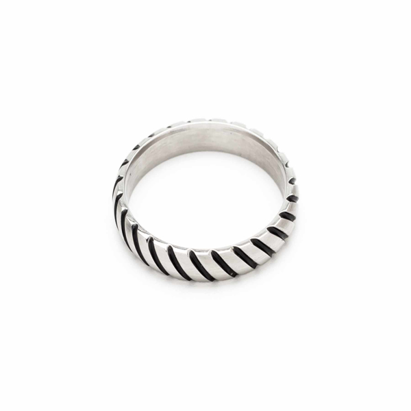 Picture of STRIPED RING