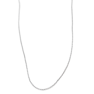 Εικόνα της CHAIN SILVER