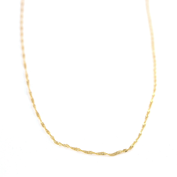 Εικόνα της CHAIN TWIST
