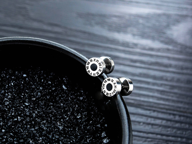 Εμφάνιση προϊόντων κατηγορίας ΣΚΟΥΛΑΡΙΚΙΑ Εικόνα για την κατηγορία ΣΚΟΥΛΑΡΙΚΙΑ