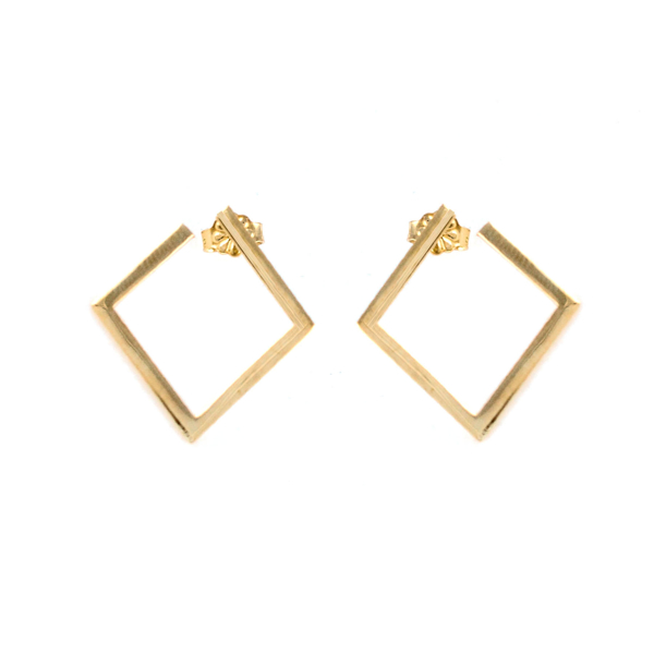 Εικόνα της RHOMBUS GOLD