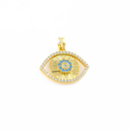 Εικόνα της ZIRCON CHARM EYE