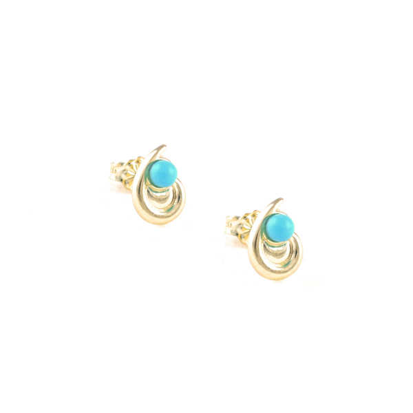 Εικόνα της TURQUOISE TEAR