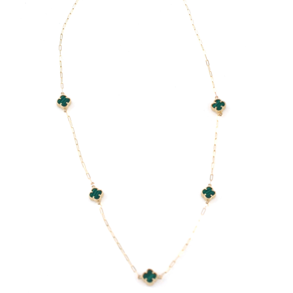 Εικόνα της VAN CLEEF MALACHITE