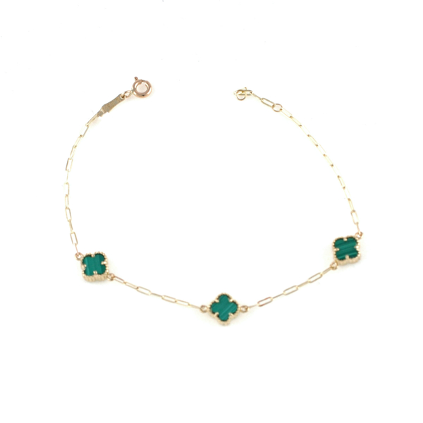 Εικόνα της VAN CLEEF MALACHITE