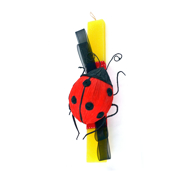 Εικόνα της LADY BUG