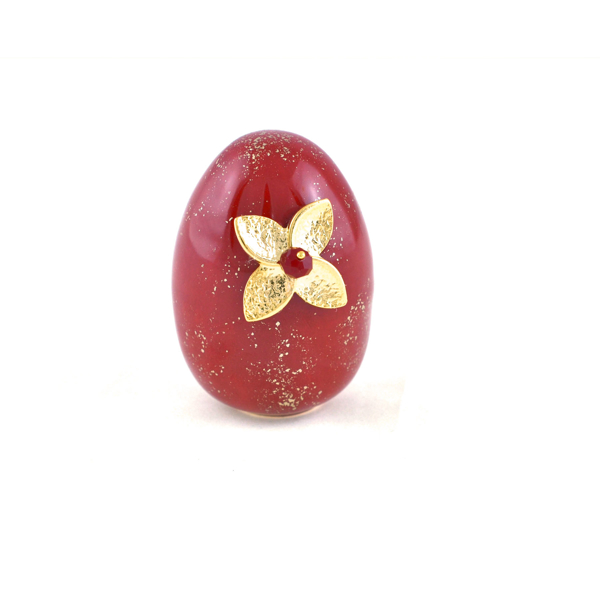 Εικόνα της RED-GOLD EGG MINI