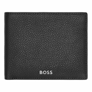 Εικόνα της BOSS WALLET BLACK