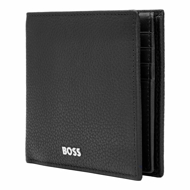 Εικόνα της BOSS WALLET BLACK