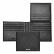 Εικόνα της BOSS WALLET BLACK