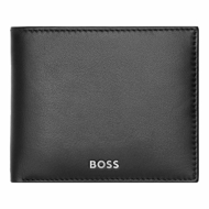 Εικόνα της BOSS WALLET BLACK