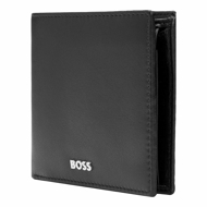 Εικόνα της BOSS WALLET BLACK