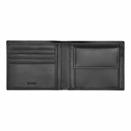 Εικόνα της BOSS WALLET BLACK