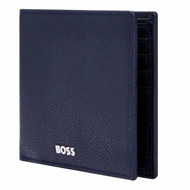 Εικόνα της BOSS WALLET BLUE