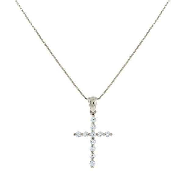 Εικόνα της WHITE CROSS  IN SHINE