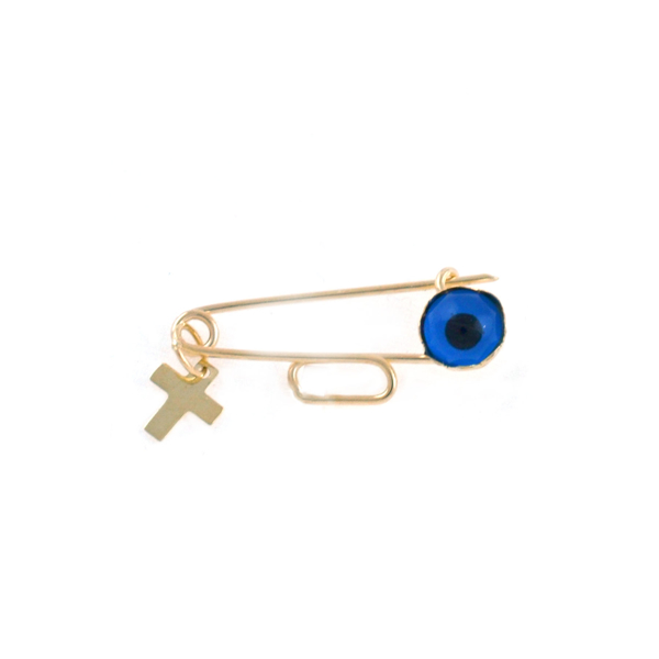 Εικόνα της SIMPLE CROSS PIN