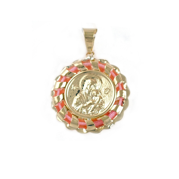 Εικόνα της RIBBON PINK CHARM