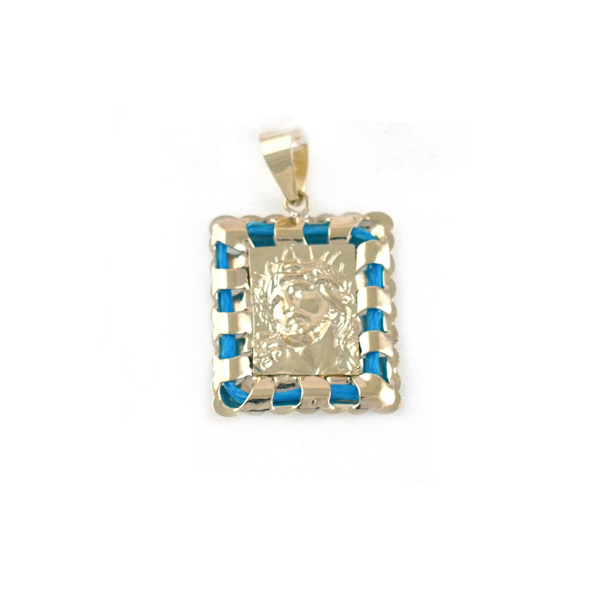 Εικόνα της RIBBON BLUE CHARM