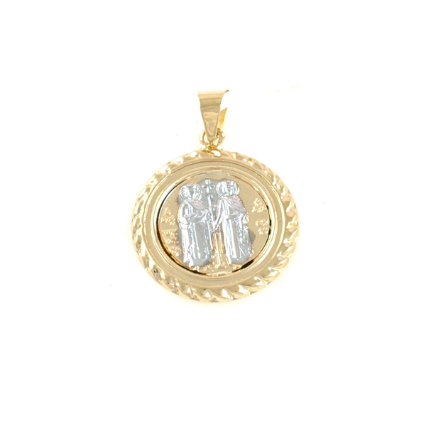 Εικόνα της SAINT CHARM