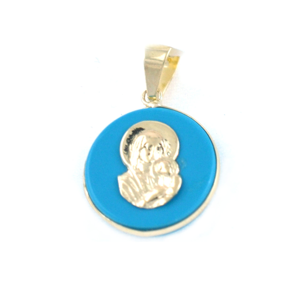 Εικόνα της TURQUOISE CHARM
