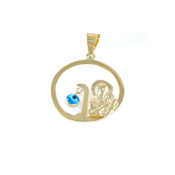 Εικόνα της EYE CHARM