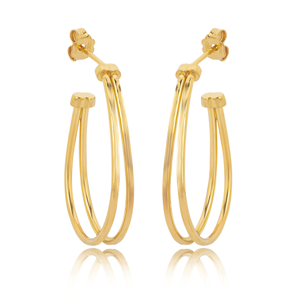 Εικόνα της TWIN HOOP