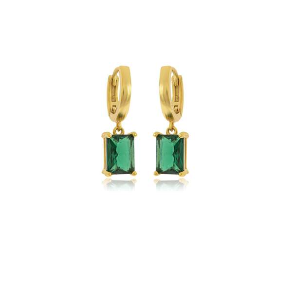 Εικόνα της MINI GREEN HOOPS