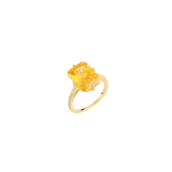 Εικόνα της YELLOW LOVE