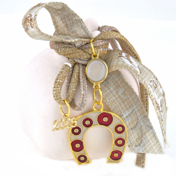 Εικόνα της SQUARED WHITE POMEGRANATE