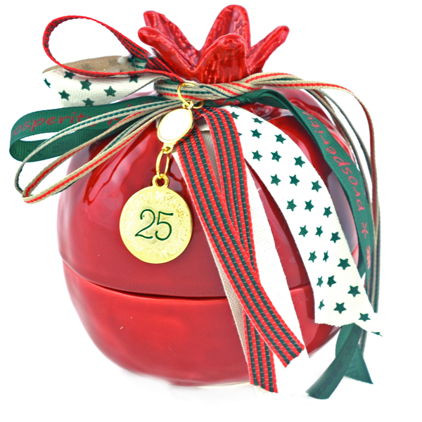Εικόνα της POMEGRANATE GOLD OPEN MEDIUM