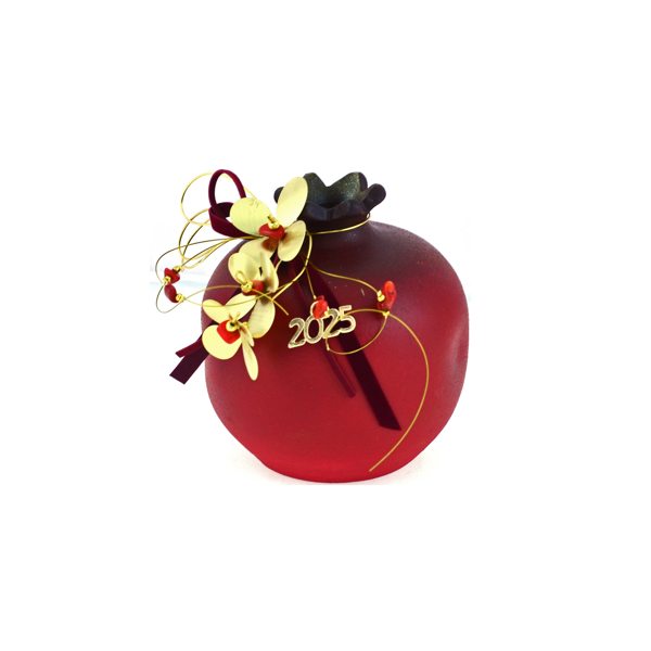 Εικόνα της FANSY FLOWERS POMEGRANATE