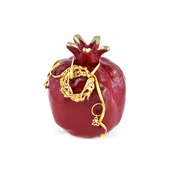 Εικόνα της POMEGRANATE GOLDEN