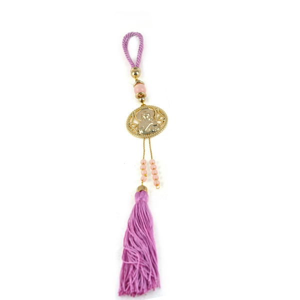 Εικόνα της PINK LONG CHARM