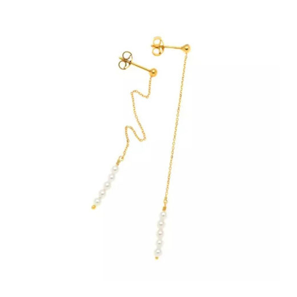 Εικόνα της PEARLS IN CHAIN