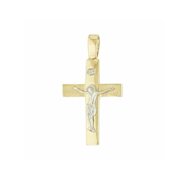 Εικόνα της JESUS CROSS