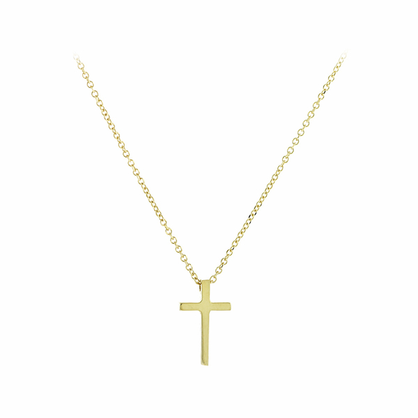 Εικόνα της SIMPLE BEAUTY CROSS