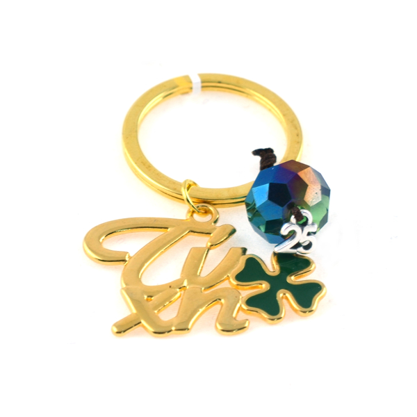 Εικόνα της KEYCHAIN LUCK
