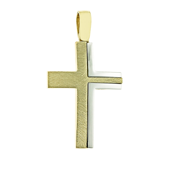 Εικόνα της MIXED CROSS