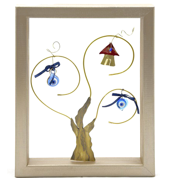 Εικόνα της CANVAS CHARM