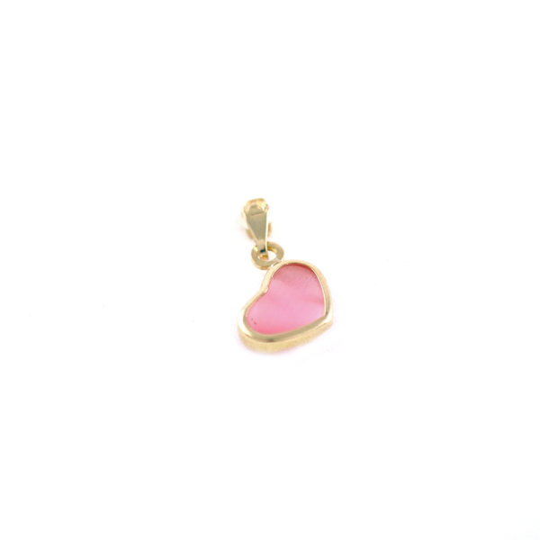 Εικόνα της HEART IN  PINK