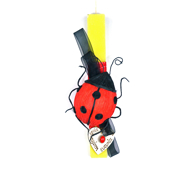 Εικόνα της LADY BUG