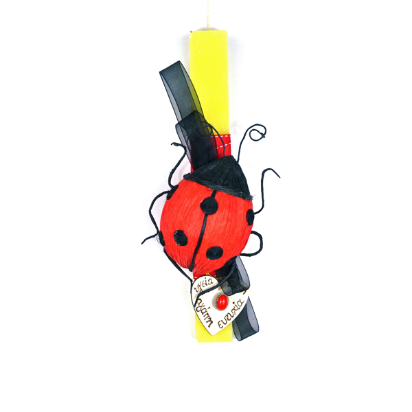 Εικόνα της LADY BUG