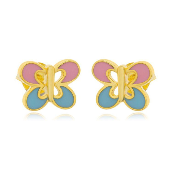 Εικόνα της BUTTERFY'S WINGS