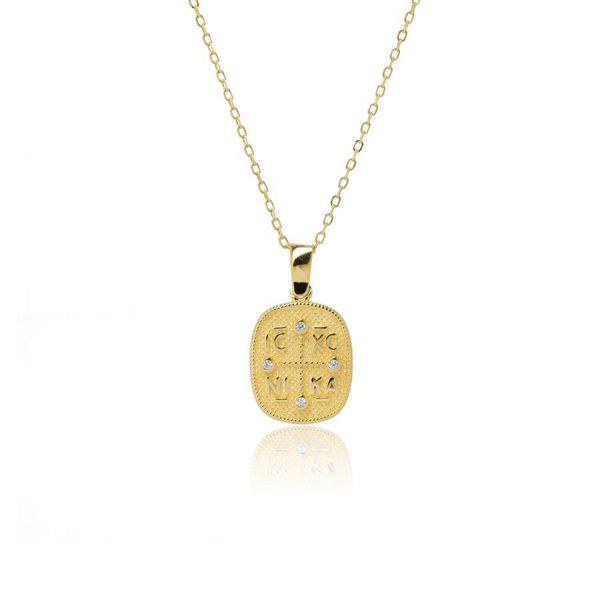 Εικόνα της LUCKY CHARM